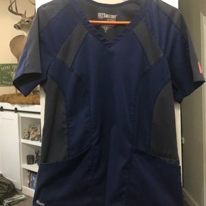 Scrubs Set Top/Pants
